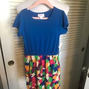 LuLaRoe Mae Size 6